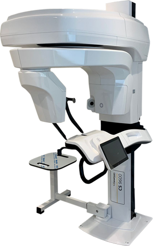 Tac Dental CS9600 Vitoria